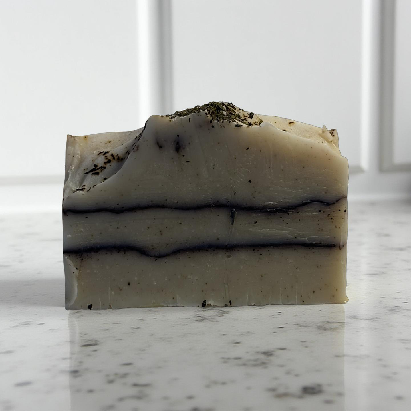 Peppermint Soap