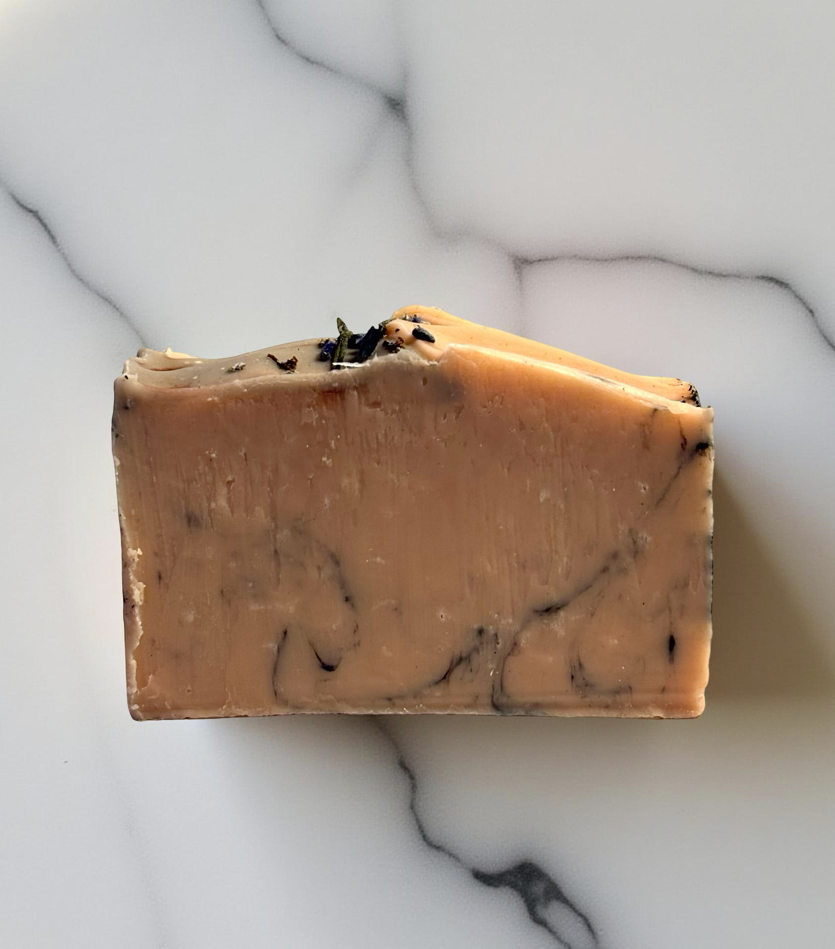 Lavender Pink Lady Detox Soap