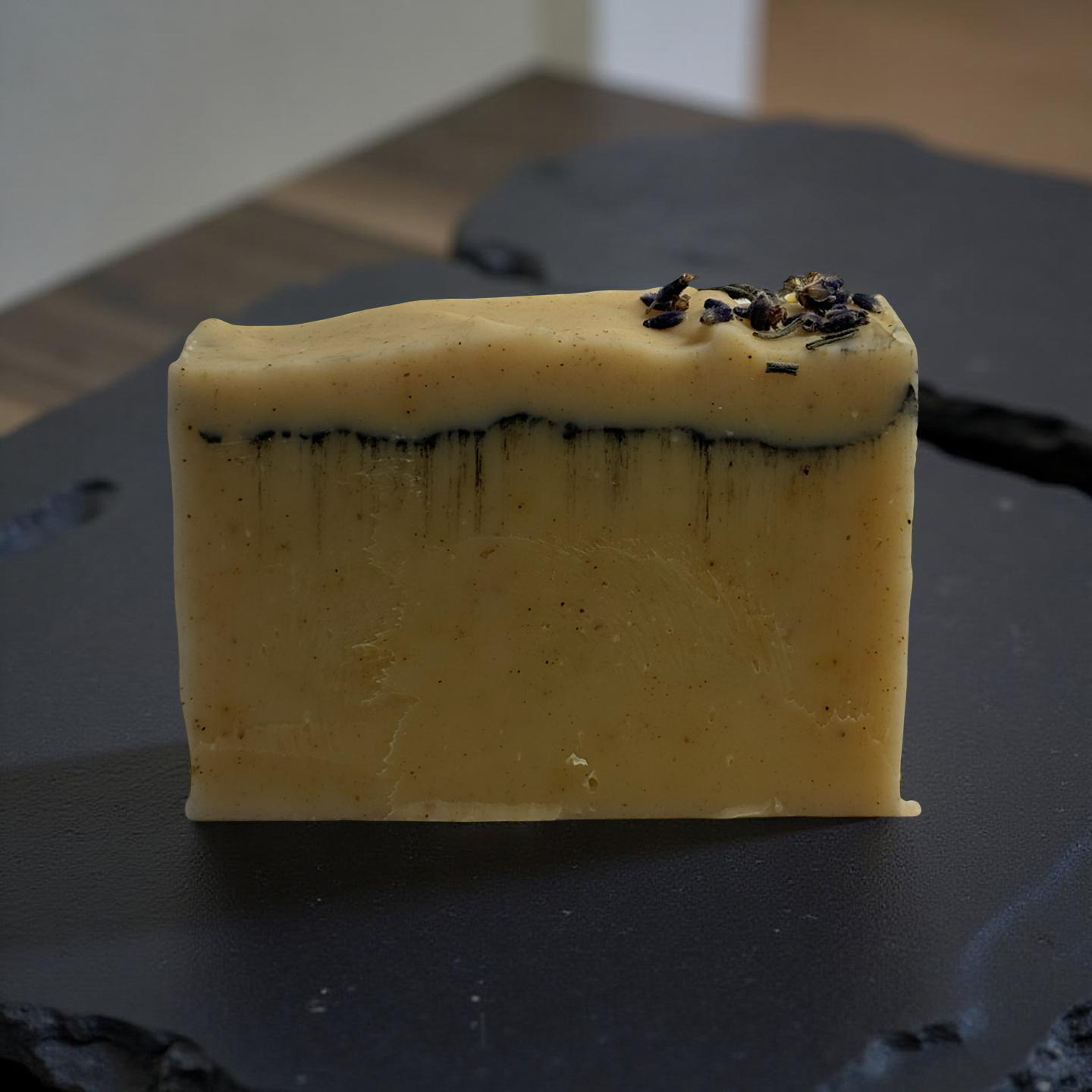 Turmeric Glow Facial Soap