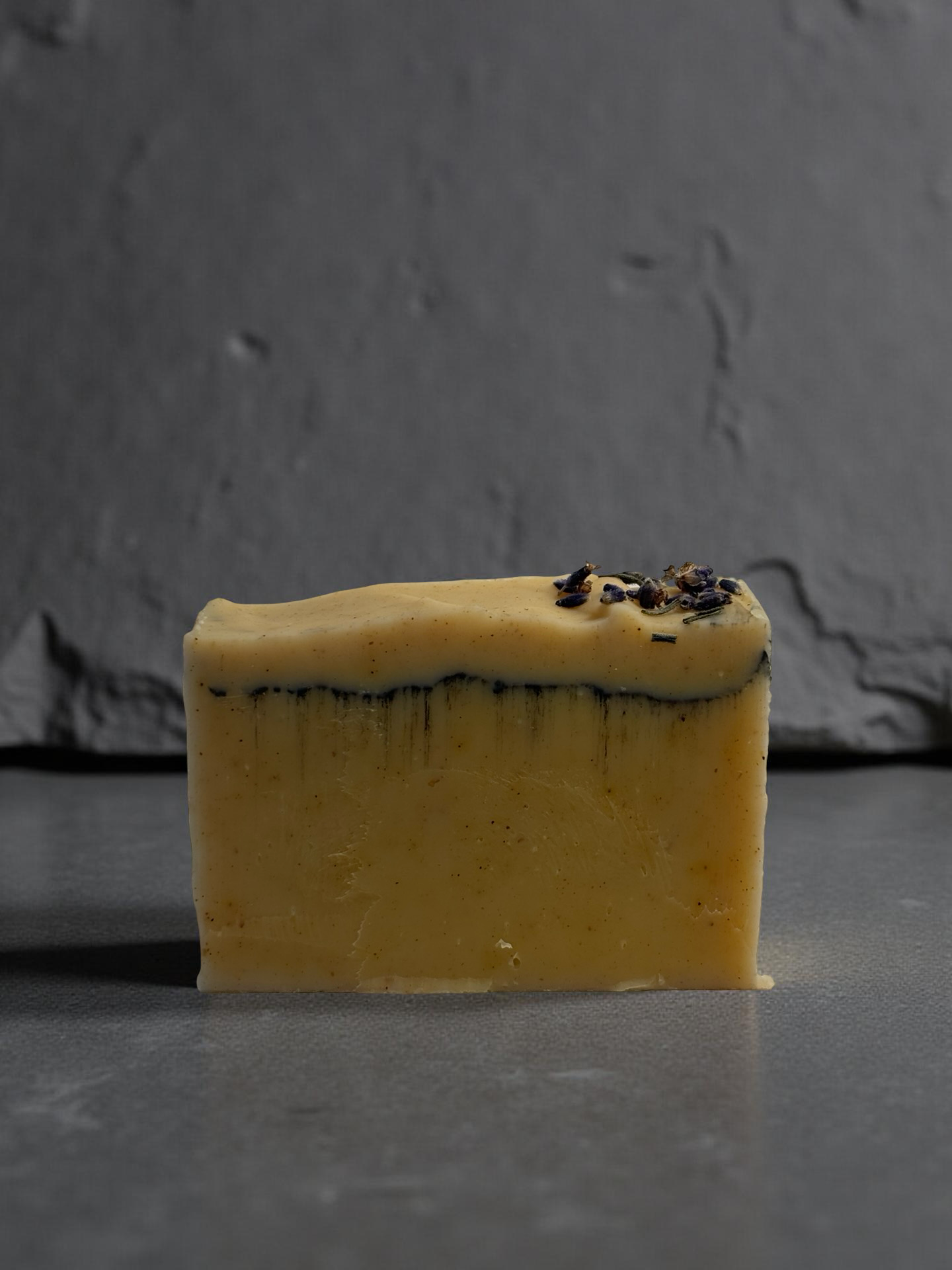 Turmeric Glow Facial Soap