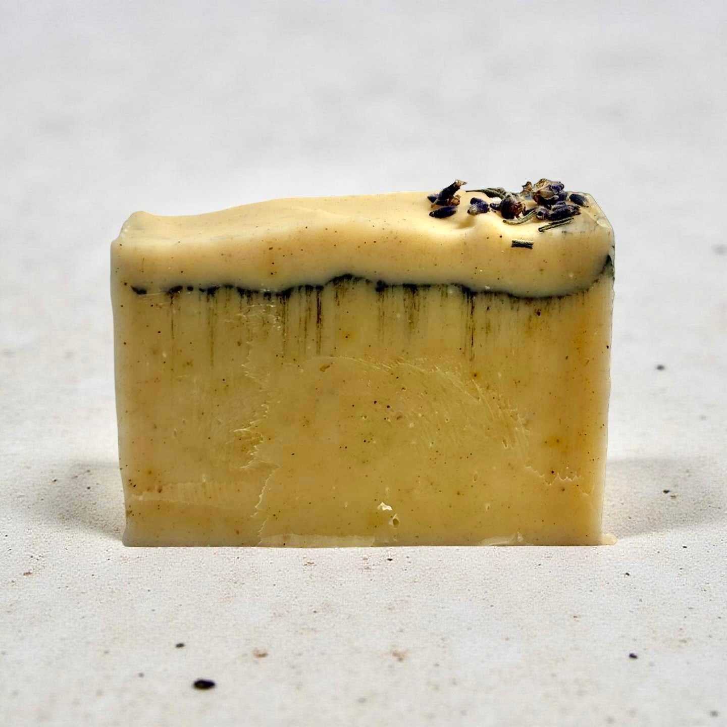 Turmeric Glow Facial Soap