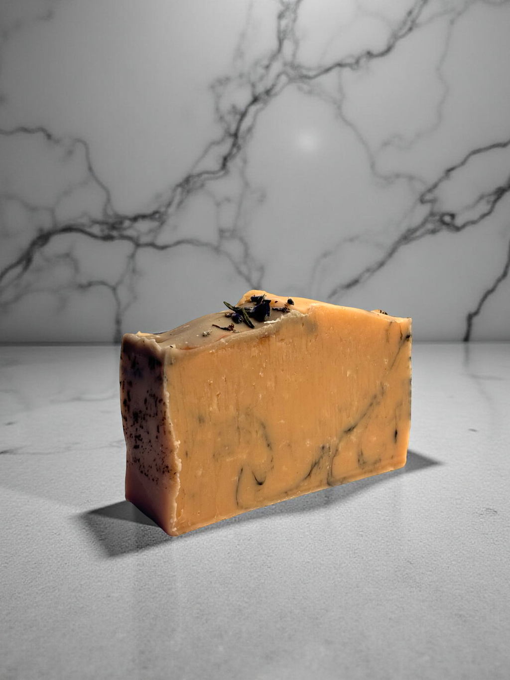 Lavender Pink Lady Detox Soap