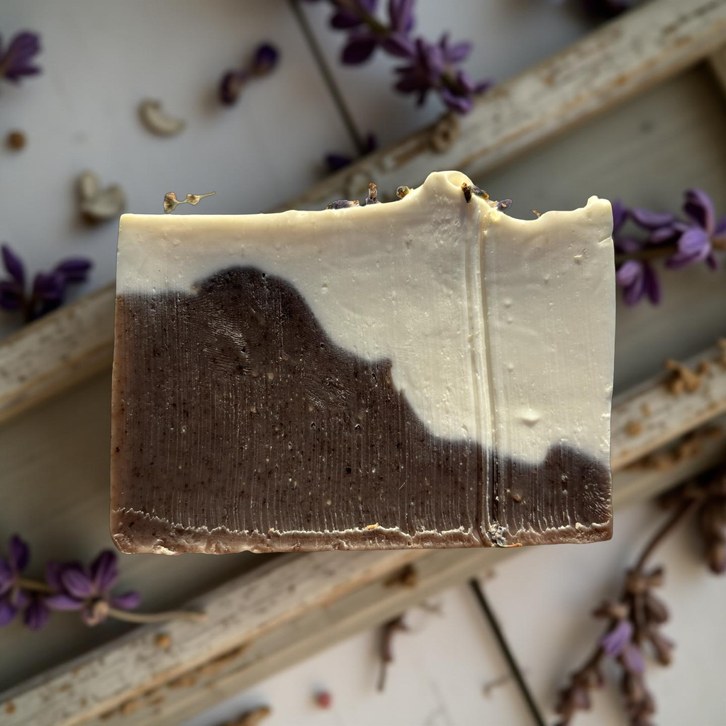 Lavender Soap