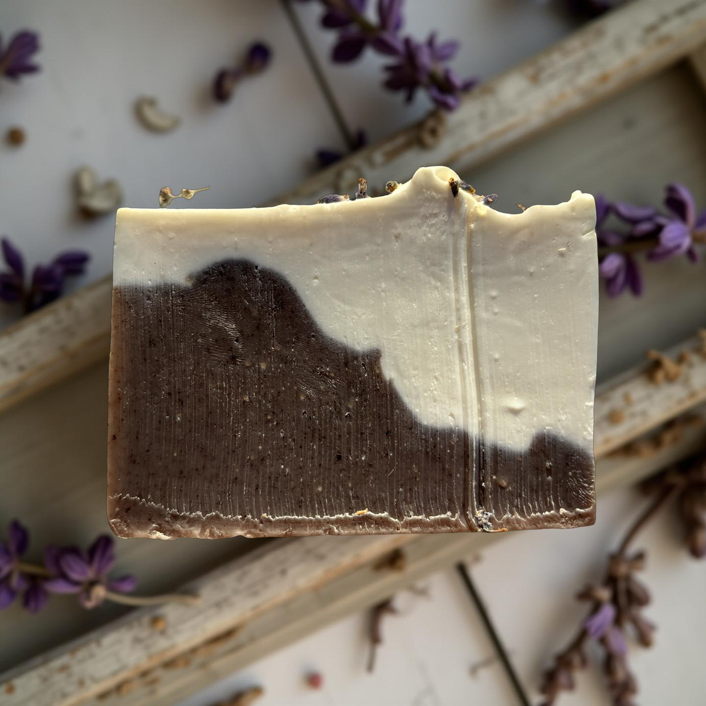 Lavender Soap